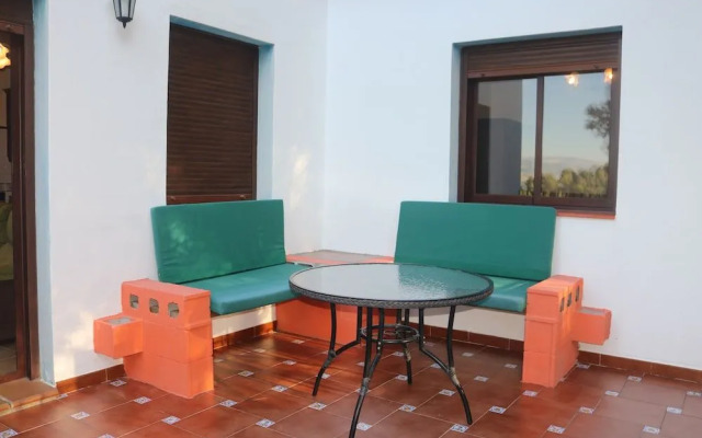 Apartamentos Parque Ardales