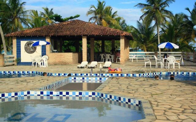 Mar & Sol Praia Hotel