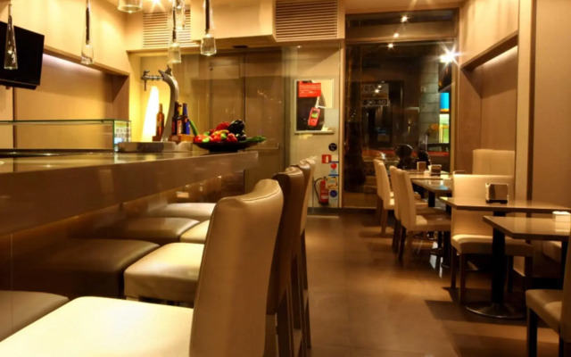 Hotel Constanza