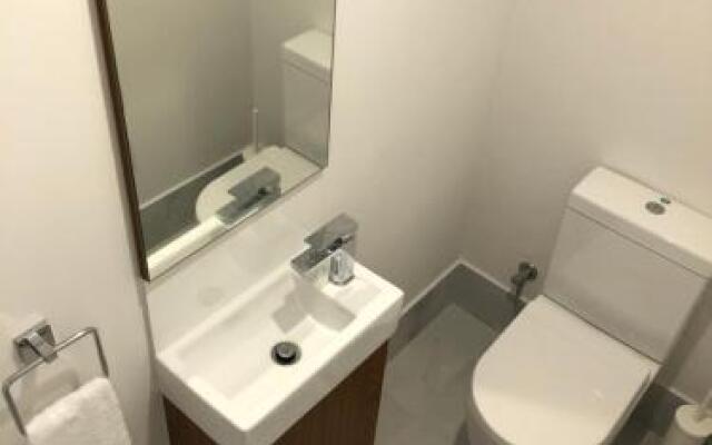 Perth Oasis Apartment