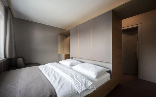 Residence Alma Paramount