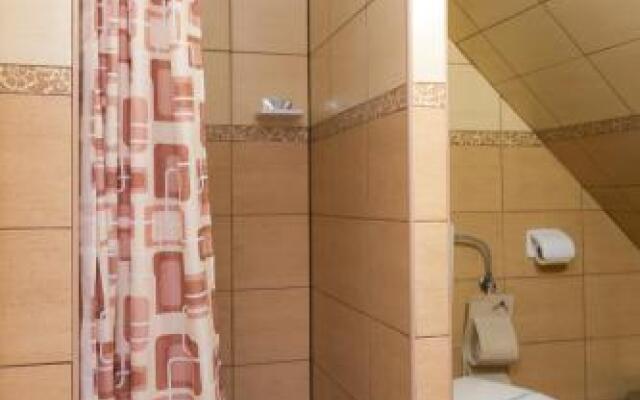 Pensiune Casa Richter