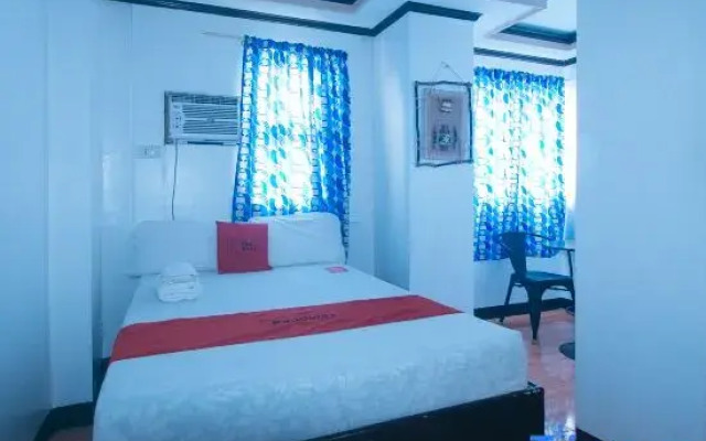 RedDoorz @ Minas Place 1 Tacloban