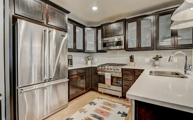 Blackstone 109 in Park City