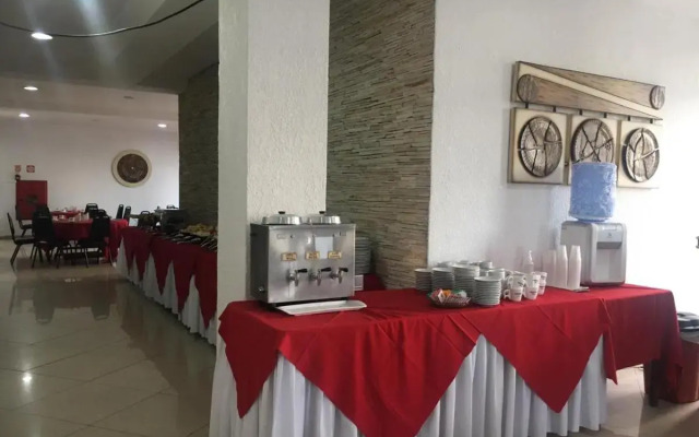 Atlântico Hotel