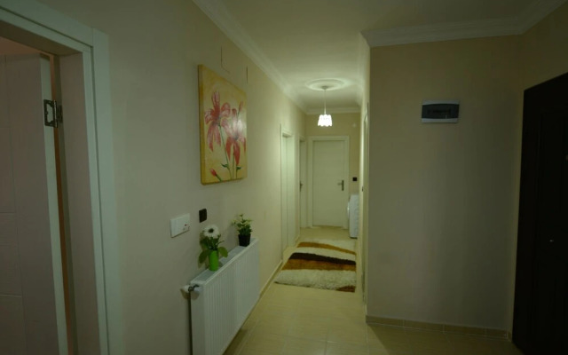 Andalouse Hills Hotel