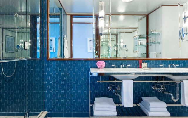 Mr. C Miami – Coconut Grove