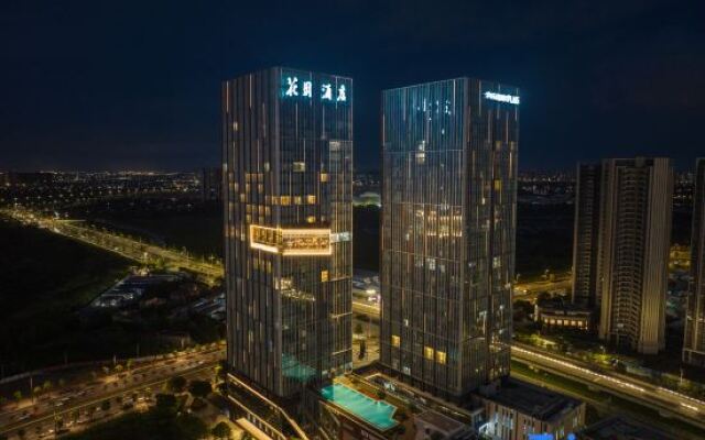 LN Garden Boutique, Shunde Guangdong