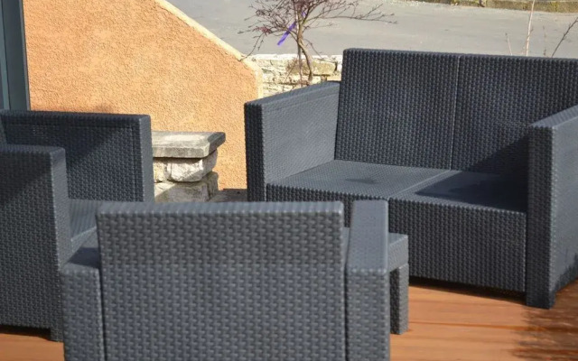 Hôtel Saint Geniès