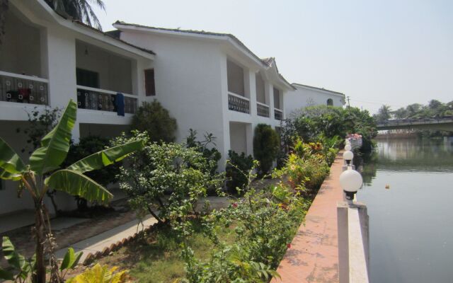 Hotel Riverside