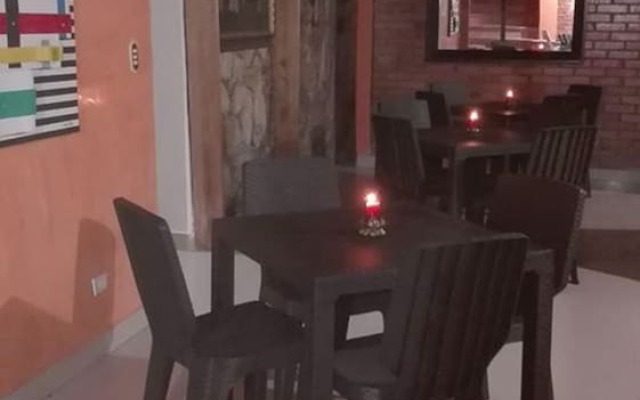 Hostal Farfalla Campestre