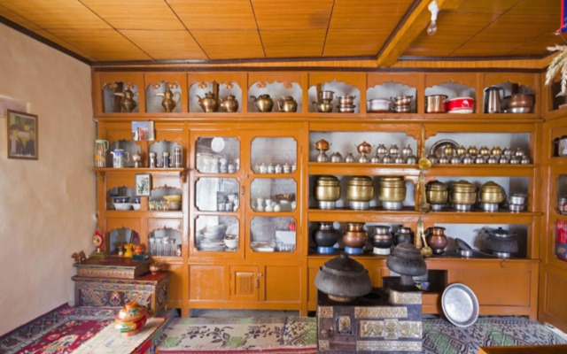 Himalayan Eco Resort