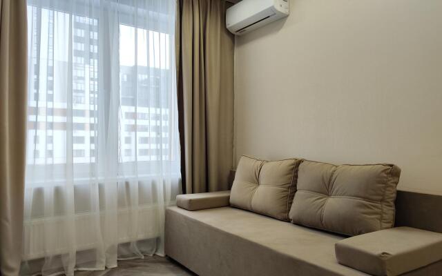 Панда Хоум на ул. 50 лет Октября, д. 57Б, к. 2