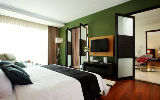 Wyndham Sea Pearl Resort Phuket