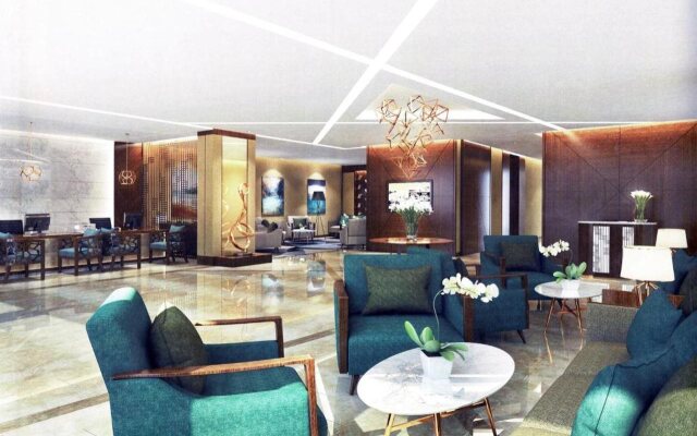 The Seven Hotel