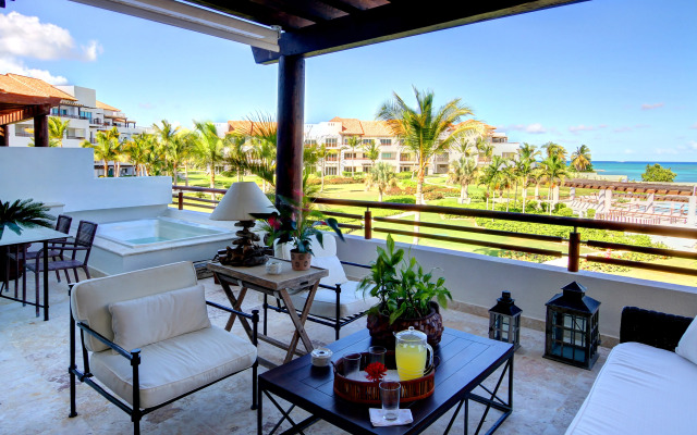 Punta Palmera Cap Cana by Essenza Retreats