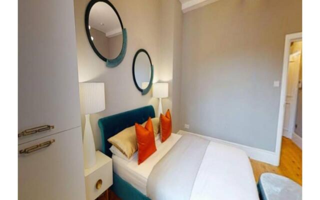 Leinster Gardens VII - 2 bed Apartment