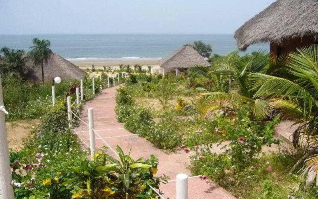 Hotel Maya