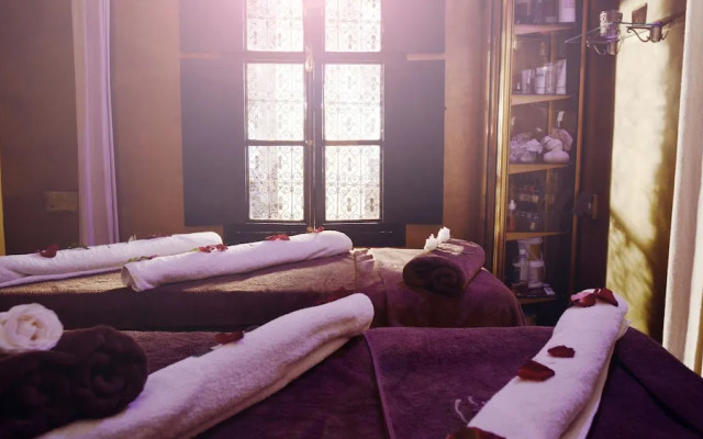 Robinson Club Riad Zakaria