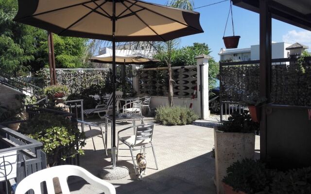 B&B RosyAnna Salento