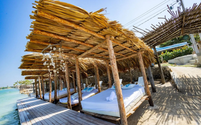 Marazao Beach Hotel & Spa