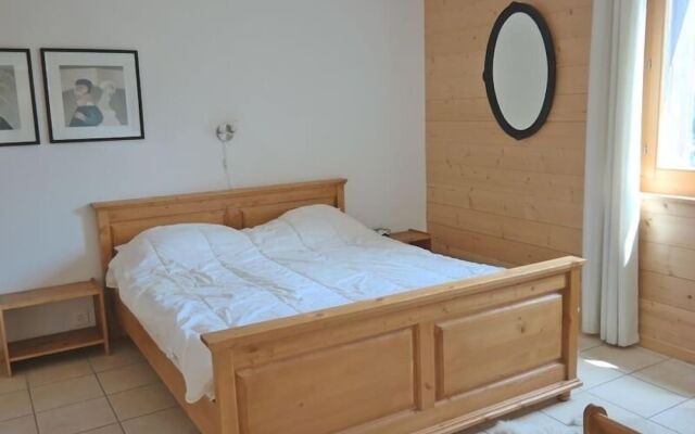 Appartement Moilles 13