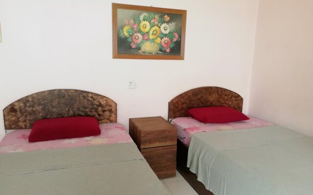 New Budget Inn Hotel
