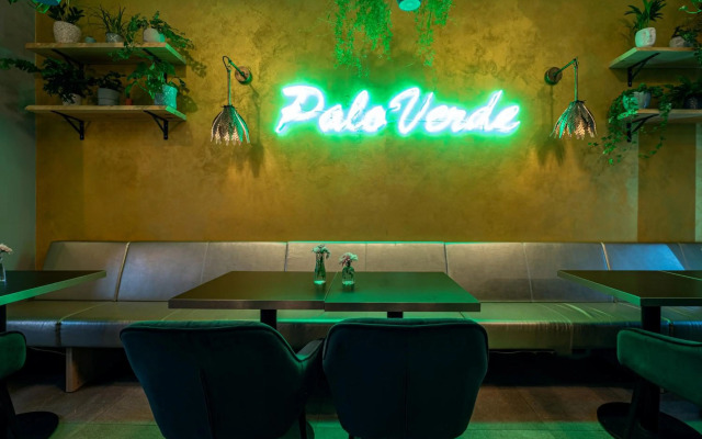 Salvator Boutique Hotel