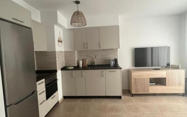 Casa Geranios 3