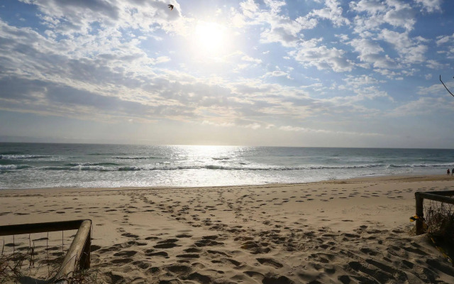 Equinox Resort