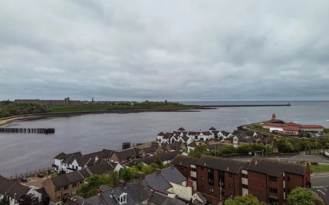 Tyne View in South Shields