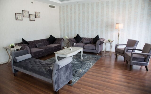 HiGuests Vacation Homes - Park Island