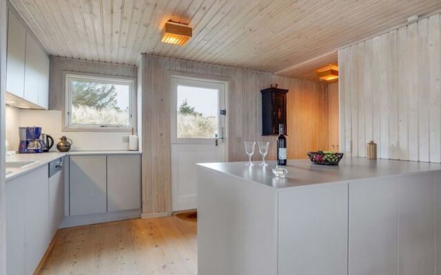 "Nedelko" - 480m from the sea in NW Jutland