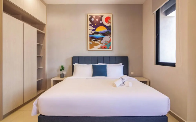 Iconic Regency by Stellar ALV