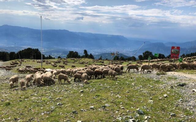 T2- 4pers- Chamrousse Bachat Bouloud