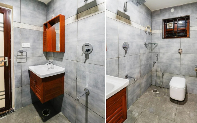 Capital O 62009 Metrovista