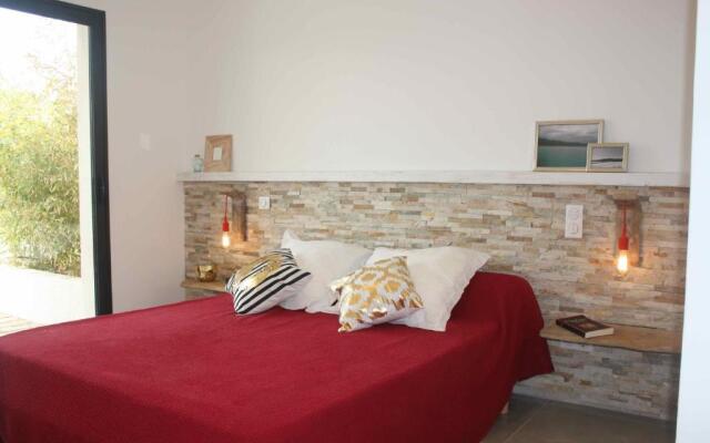 Résidence U Rapalinu