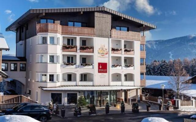 Appartement- und Wellnesshotel Winkler