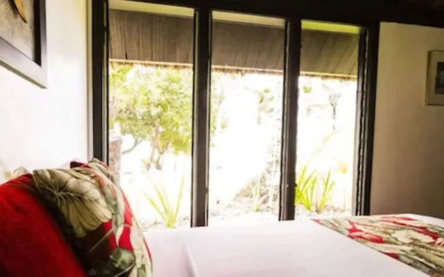 Tambua Sands Beach Resort