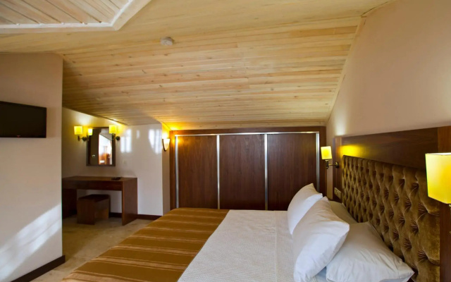 Hotel Montana