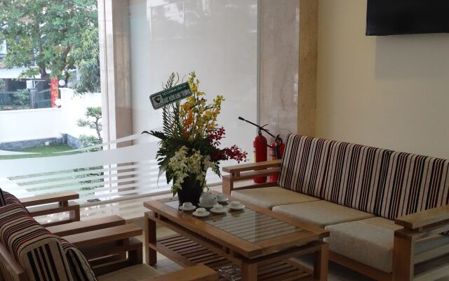 Hoa Vinh Hotel