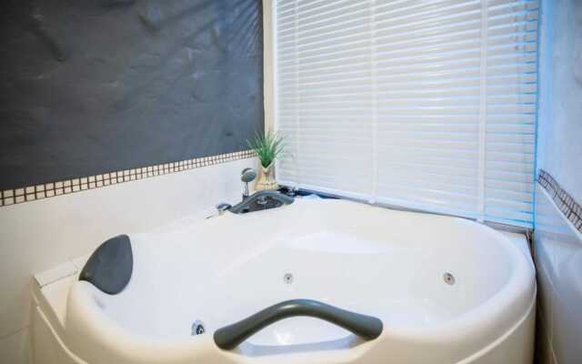 LTN Club Pool Villa Hua Hin