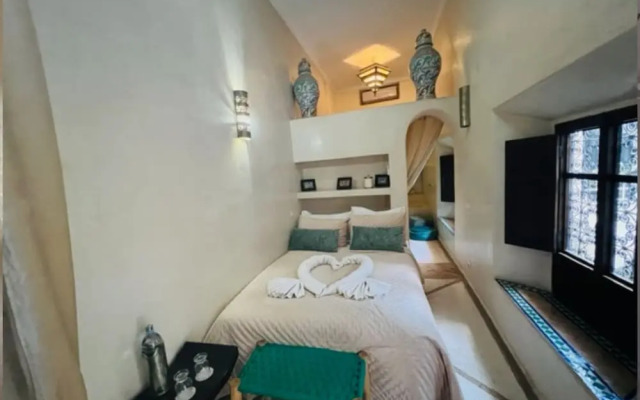 Riad Oasissime