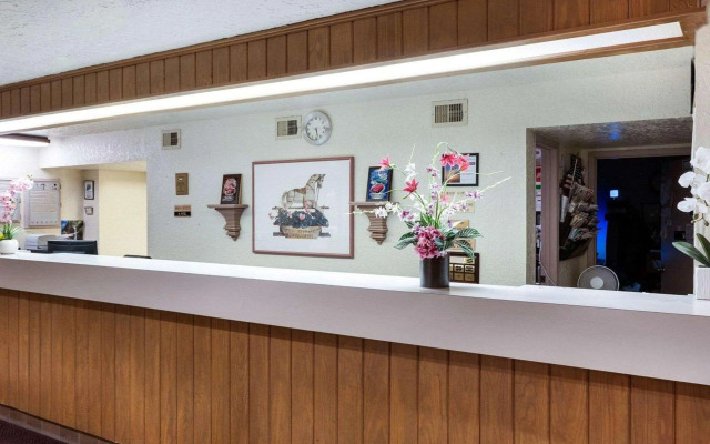 Rodeway Inn