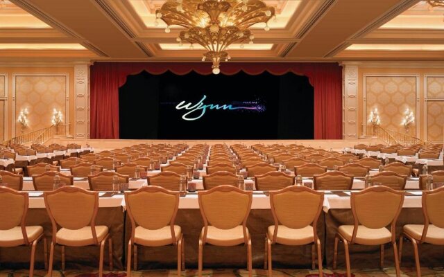 Wynn Macau