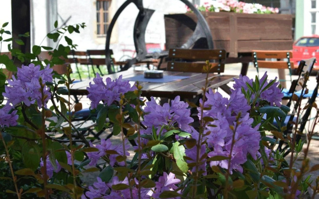 Gasthof am Storchenturm