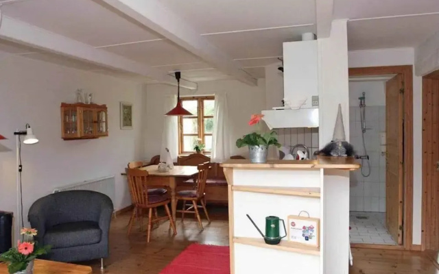 5 Star Holiday Home in Nexo