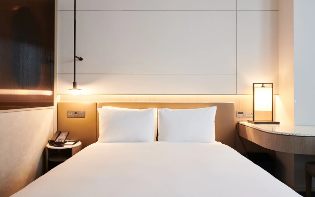 Nine Tree Premier ROKAUS Hotel Seoul Yongsan