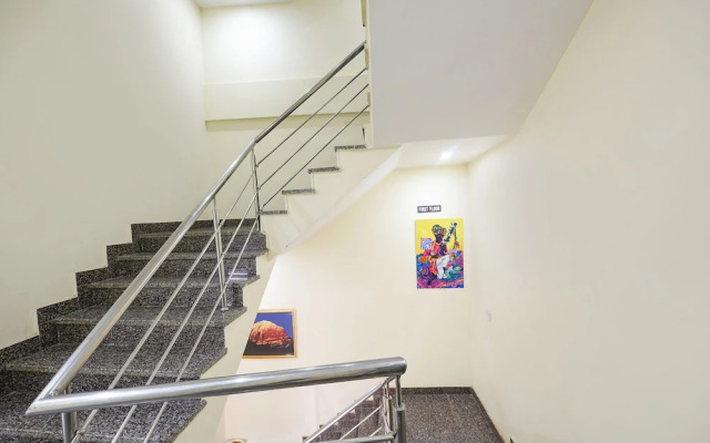Fabhotel Prime Immense Residency