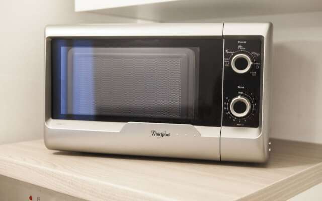 Lovely Rome Apartments - Vatican